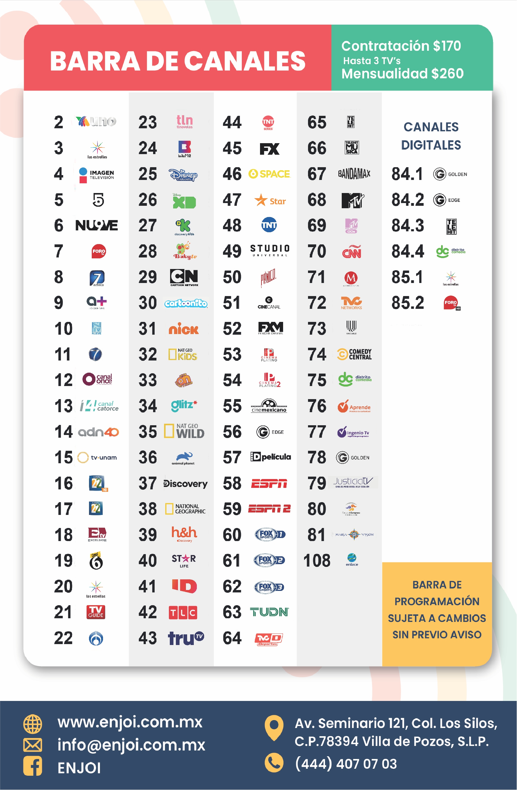 Todo sobre la “resintonización” de los canales de televisión en Valladolid